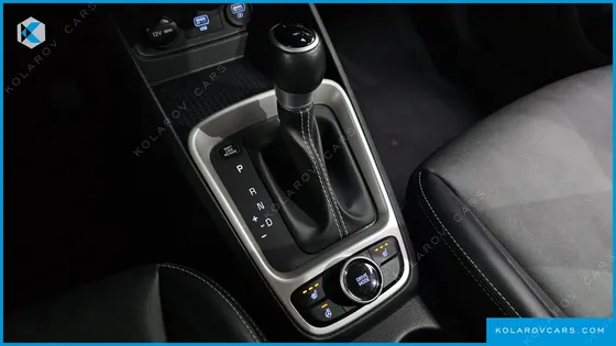HYUNDAI VENUE 1.6 MODERN
