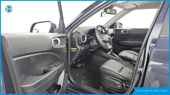 HYUNDAI VENUE 1.6 MODERN