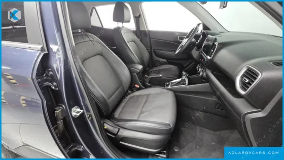 HYUNDAI VENUE 1.6 MODERN