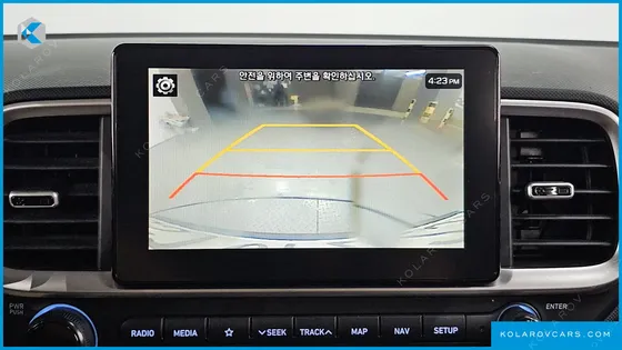 HYUNDAI VENUE 1.6 MODERN