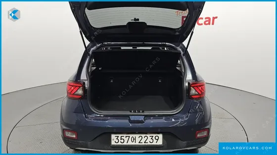 HYUNDAI VENUE 1.6 MODERN