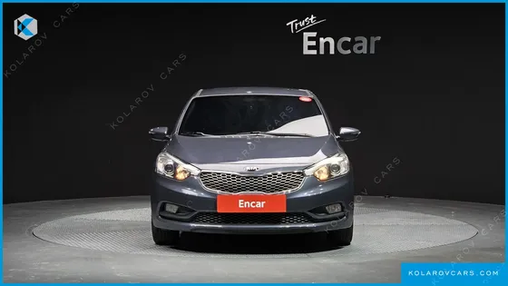 KIA K3 TRENDY