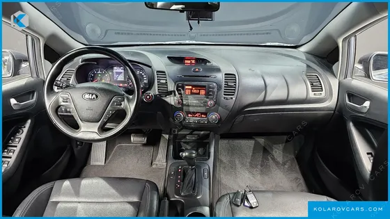KIA K3 TRENDY