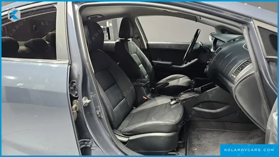 KIA K3 TRENDY