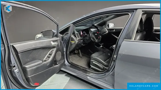 KIA K3 TRENDY