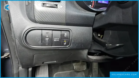 KIA K3 TRENDY