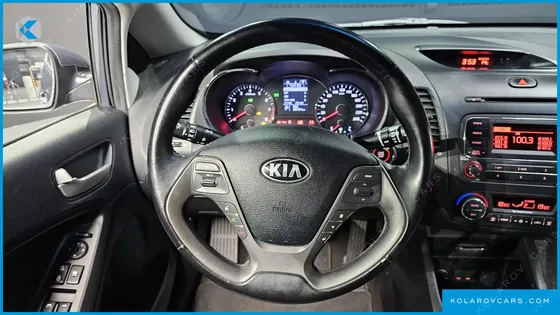 KIA K3 TRENDY