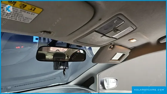 KIA K3 TRENDY