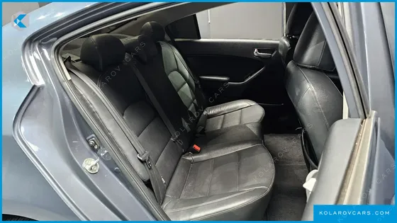 KIA K3 TRENDY