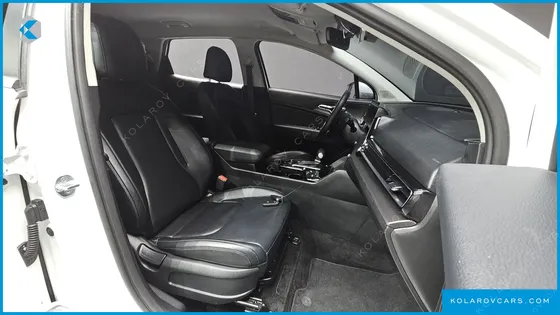 KIA SPORTAGE DIESEL 2.0 2WD