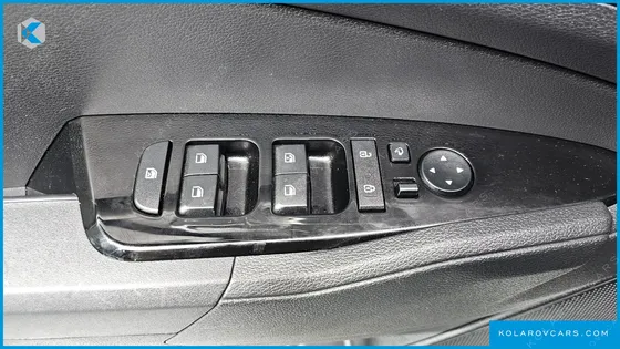 KIA SPORTAGE DIESEL 2.0 2WD