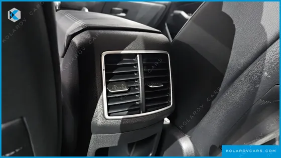 KIA SPORTAGE DIESEL 2.0 2WD