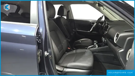 HYUNDAI VENUE 1,6 PREMIUM