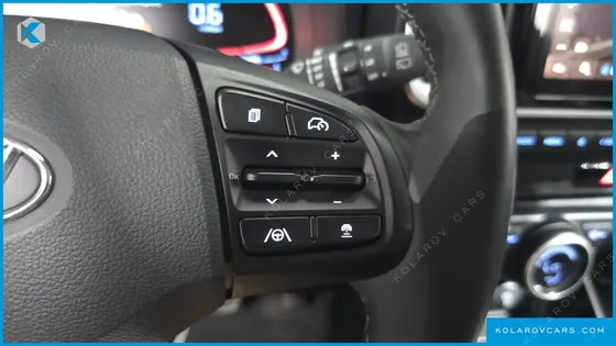 HYUNDAI VENUE 1,6 PREMIUM