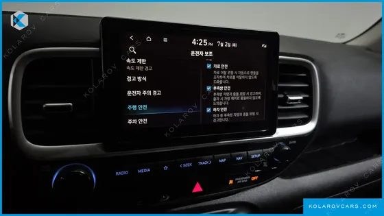 HYUNDAI VENUE 1,6 PREMIUM