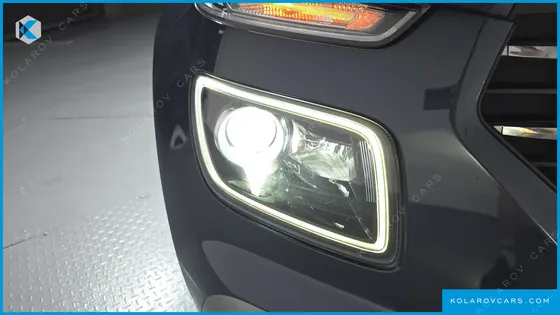 HYUNDAI VENUE 1,6 PREMIUM