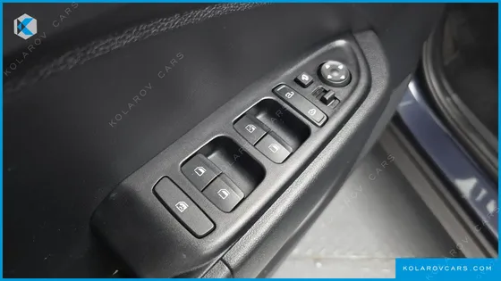 HYUNDAI VENUE 1,6 PREMIUM