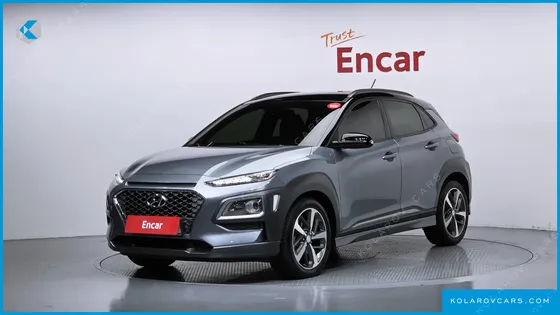 HYUNDAI KONA 1.6 TURBO 2WD FLUX