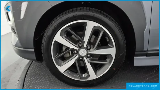 HYUNDAI KONA 1.6 TURBO 2WD FLUX