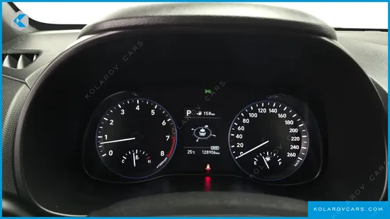HYUNDAI KONA 1.6 TURBO 2WD FLUX