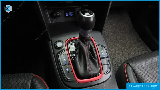 HYUNDAI KONA 1.6 TURBO 2WD FLUX