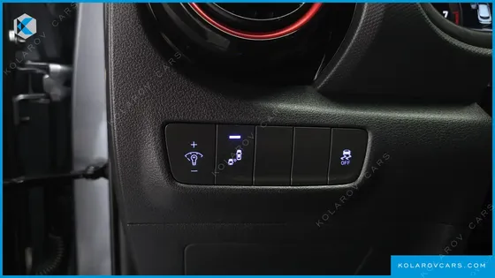 HYUNDAI KONA 1.6 TURBO 2WD FLUX