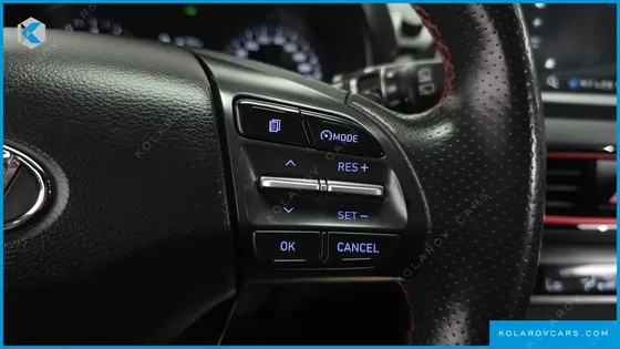 HYUNDAI KONA 1.6 TURBO 2WD FLUX