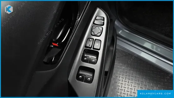HYUNDAI KONA 1.6 TURBO 2WD FLUX