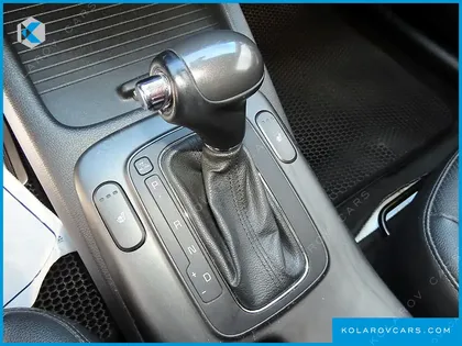 KIA K3 DIESEL LUXURY