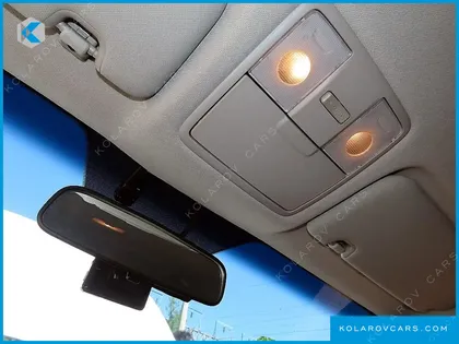 KIA K3 DIESEL LUXURY
