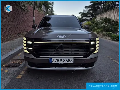 HYUNDAI PALISADE HEV 2.5T 4WD 9-SEATER
