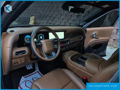 HYUNDAI PALISADE HEV 2.5T 4WD 9-SEATER