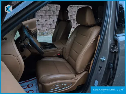 HYUNDAI PALISADE HEV 2.5T 4WD 9-SEATER