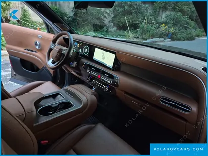 HYUNDAI PALISADE HEV 2.5T 4WD 9-SEATER