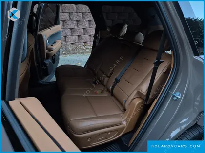 HYUNDAI PALISADE HEV 2.5T 4WD 9-SEATER