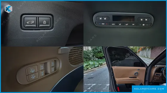 HYUNDAI PALISADE HEV 2.5T 4WD 9-SEATER