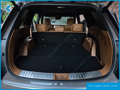 HYUNDAI PALISADE HEV 2.5T 4WD 9-SEATER