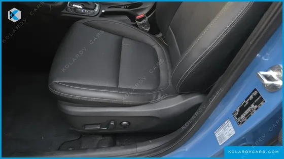 HYUNDAI KONA DIESEL 1.6 2WD