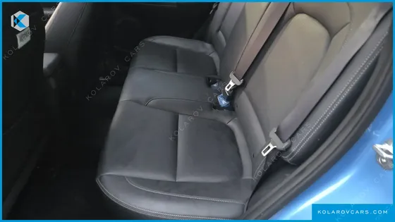 HYUNDAI KONA DIESEL 1.6 2WD