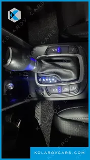 HYUNDAI KONA DIESEL 1.6 2WD