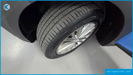 HYUNDAI KONA DIESEL 1.6 2WD
