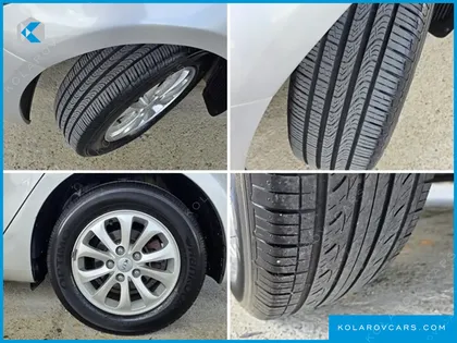 KIA K3 LUXURY