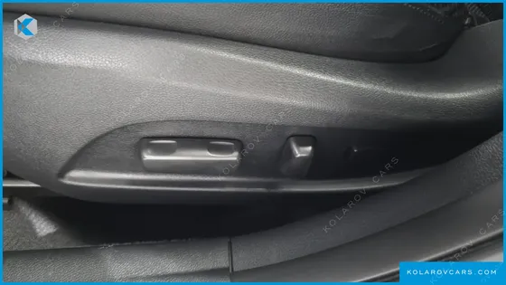 HYUNDAI SONATA LPI PREMIER(HANDICAPPED)