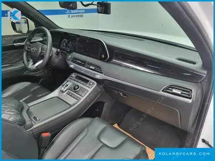 HYUNDAI PALISADE GASOLINE 3.8 2WD