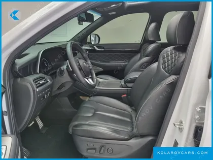 HYUNDAI PALISADE GASOLINE 3.8 2WD
