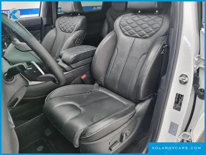 HYUNDAI PALISADE GASOLINE 3.8 2WD
