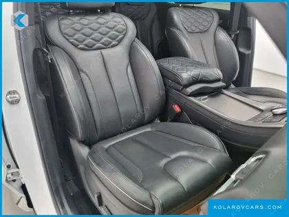 HYUNDAI PALISADE GASOLINE 3.8 2WD