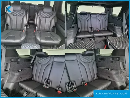 HYUNDAI PALISADE GASOLINE 3.8 2WD