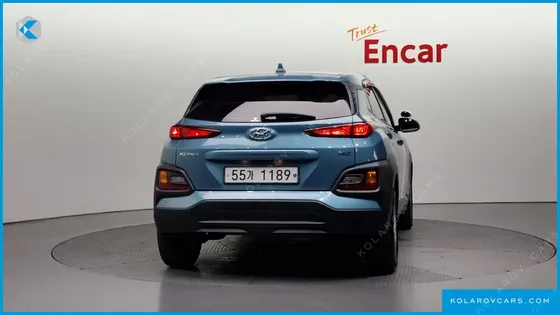 HYUNDAI KONA DIESEL 1.6 2WD
