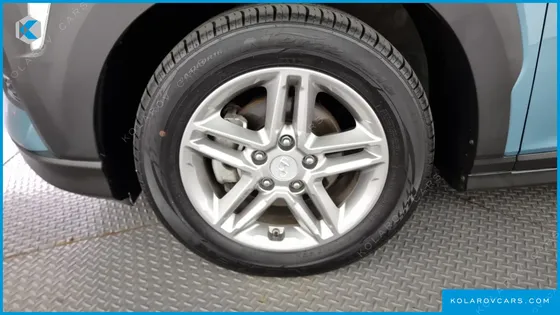 HYUNDAI KONA DIESEL 1.6 2WD